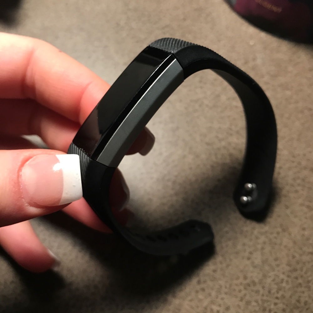 Fitbit Alta